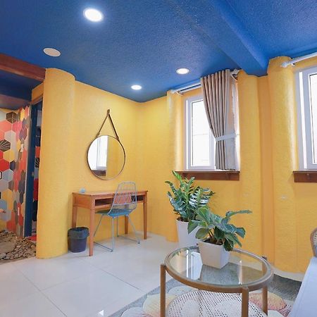 Alee Dalat Homestay Εξωτερικό φωτογραφία