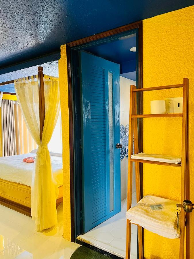 Alee Dalat Homestay Εξωτερικό φωτογραφία