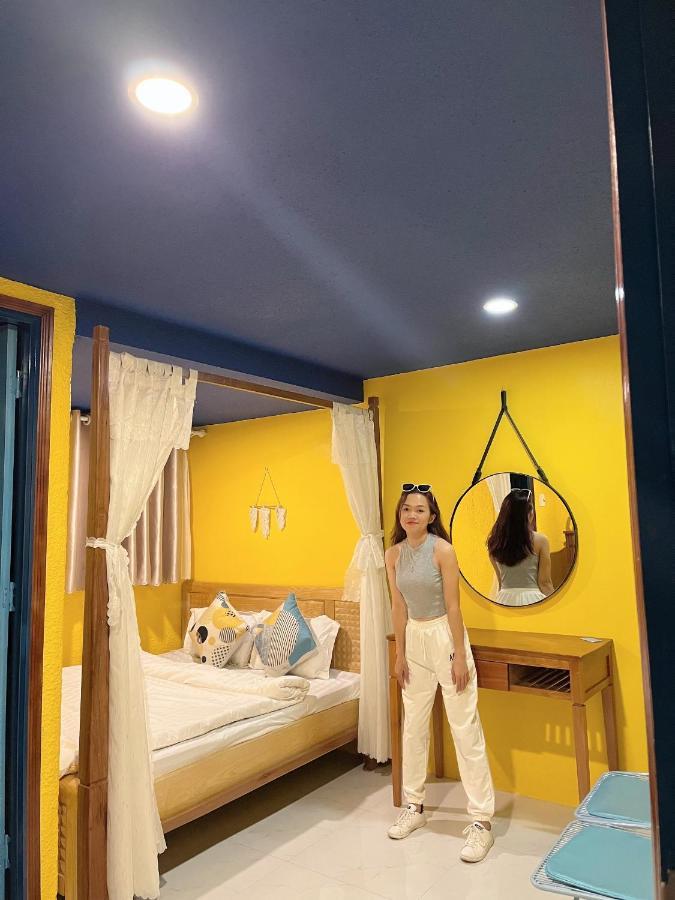 Alee Dalat Homestay Εξωτερικό φωτογραφία