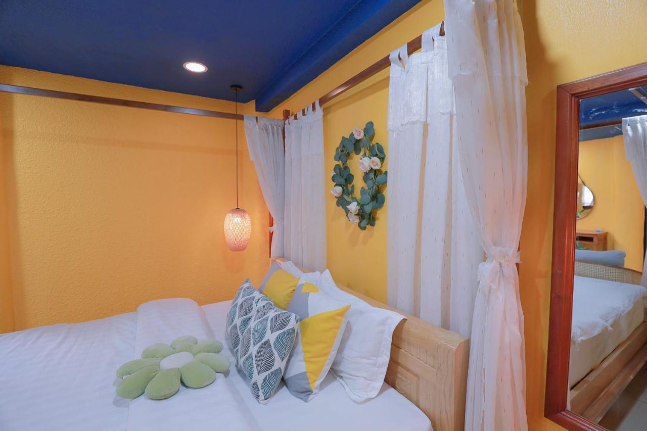 Alee Dalat Homestay Εξωτερικό φωτογραφία