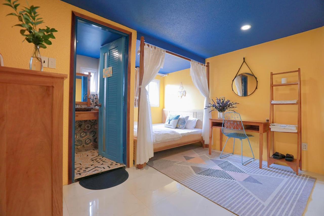 Alee Dalat Homestay Εξωτερικό φωτογραφία