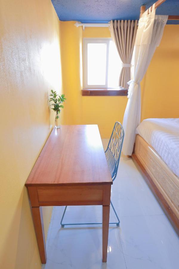 Alee Dalat Homestay Εξωτερικό φωτογραφία