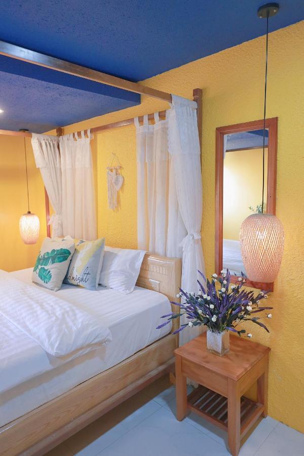 Alee Dalat Homestay Εξωτερικό φωτογραφία