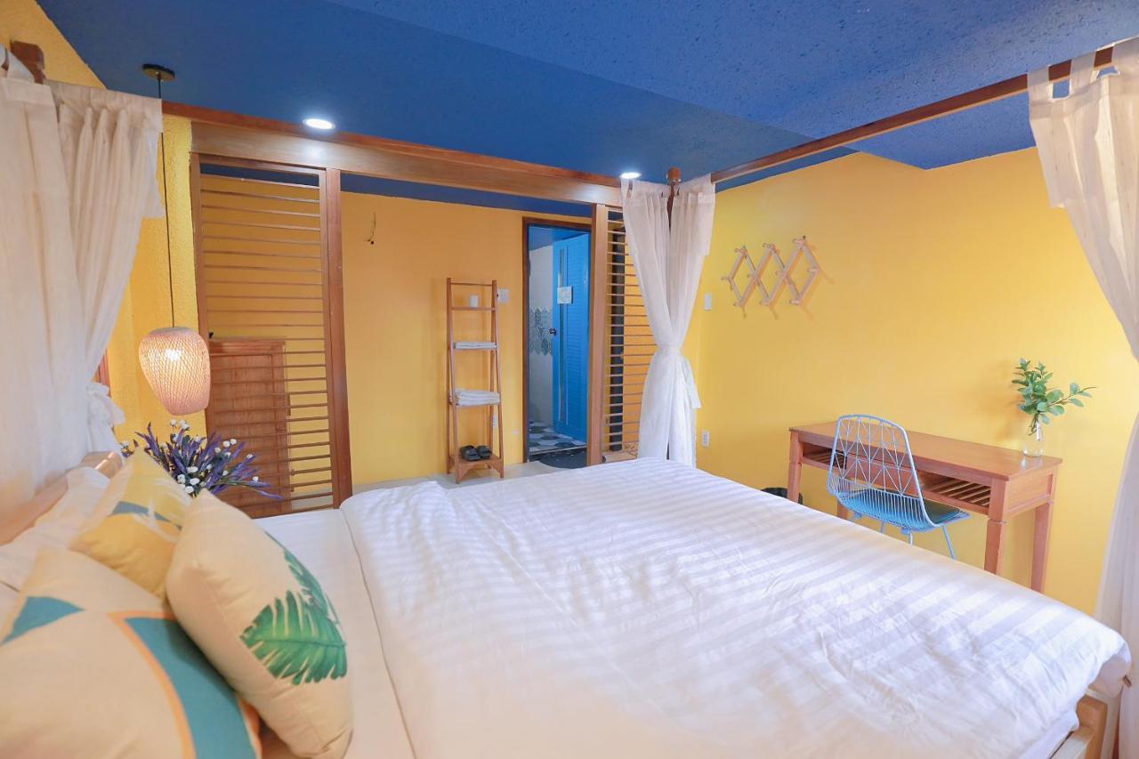 Alee Dalat Homestay Εξωτερικό φωτογραφία