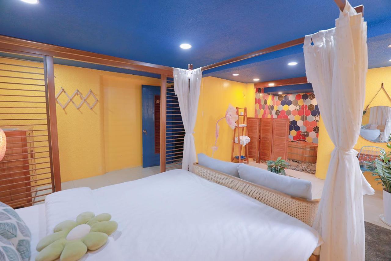 Alee Dalat Homestay Εξωτερικό φωτογραφία